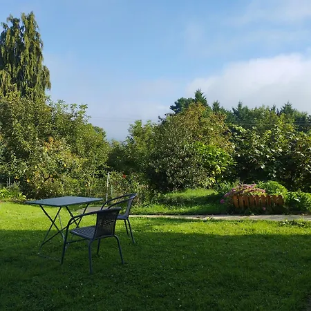 Solapetxea Loft Rural Διαμέρισμα *