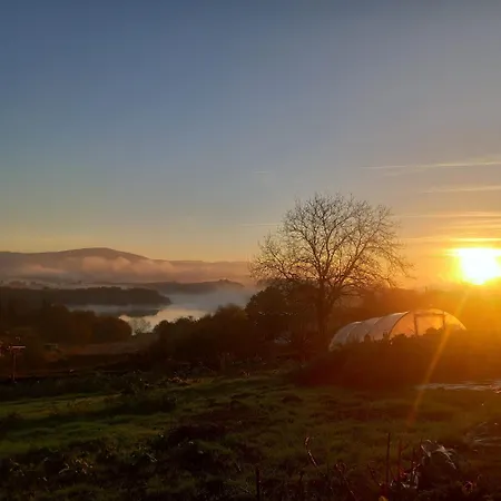 Διαμέρισμα Solapetxea Loft Rural *