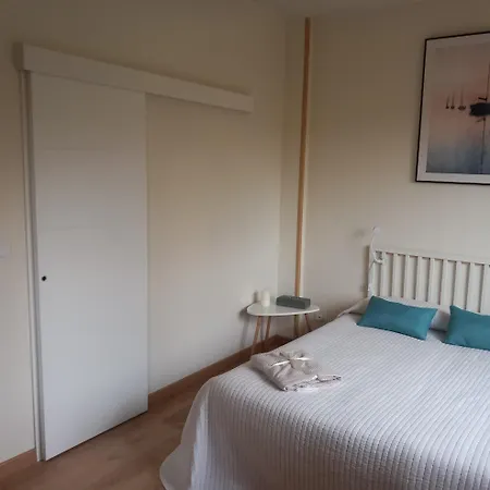 Solapetxea Loft Rural Apartment Elosu