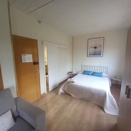 Apartment Solapetxea Loft Rural Elosu