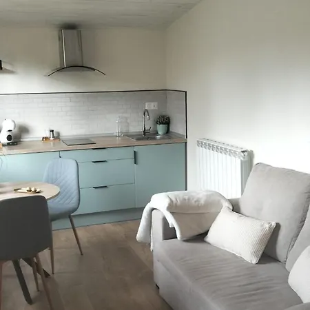 Solapetxea Loft Rural *