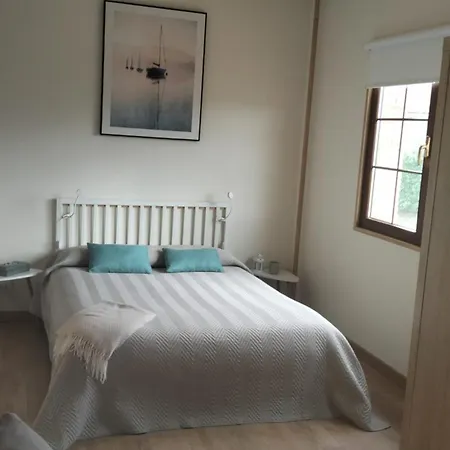 Solapetxea Loft Rural Διαμέρισμα *