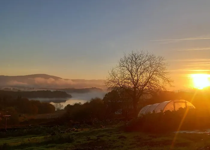 Διαμέρισμα Solapetxea Loft Rural *