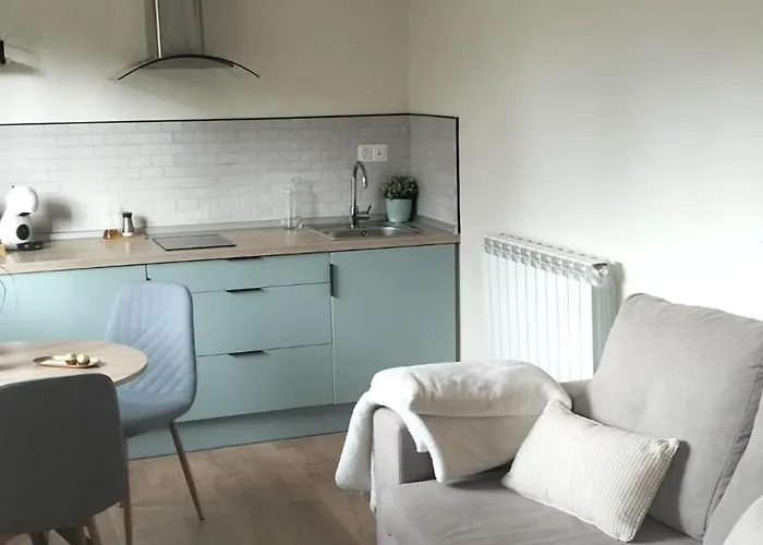 Solapetxea Loft Rural *