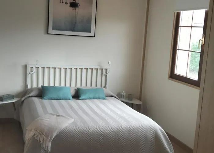 Solapetxea Loft Rural Διαμέρισμα *