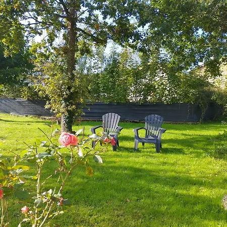 Solapetxea Loft Rural Appartement