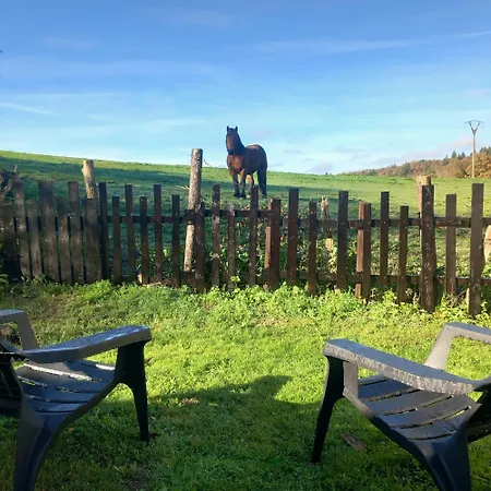 Solapetxea Loft Rural 公寓 Elosu