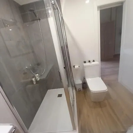 Solapetxea Loft Rural *