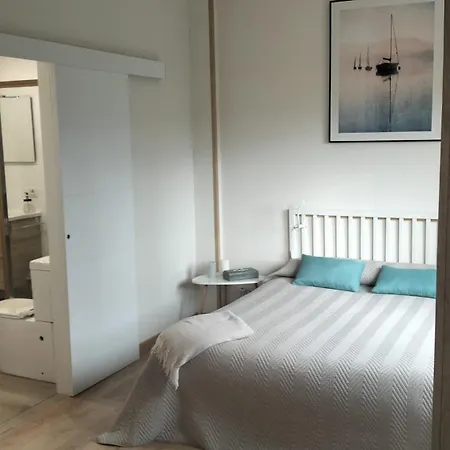 Solapetxea Loft Rural *