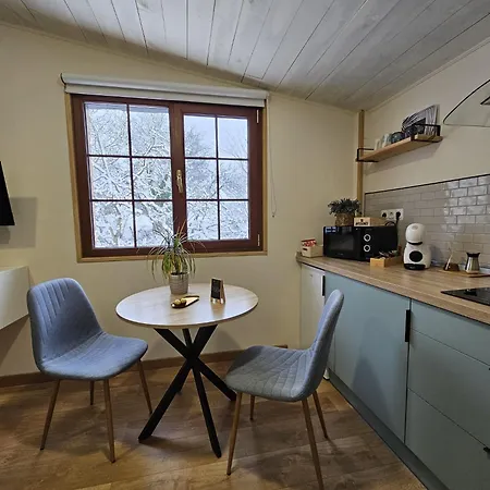 Solapetxea Loft Rural * Elosu