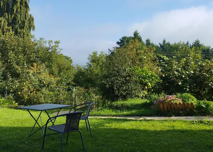 Solapetxea Loft Rural Apartment *