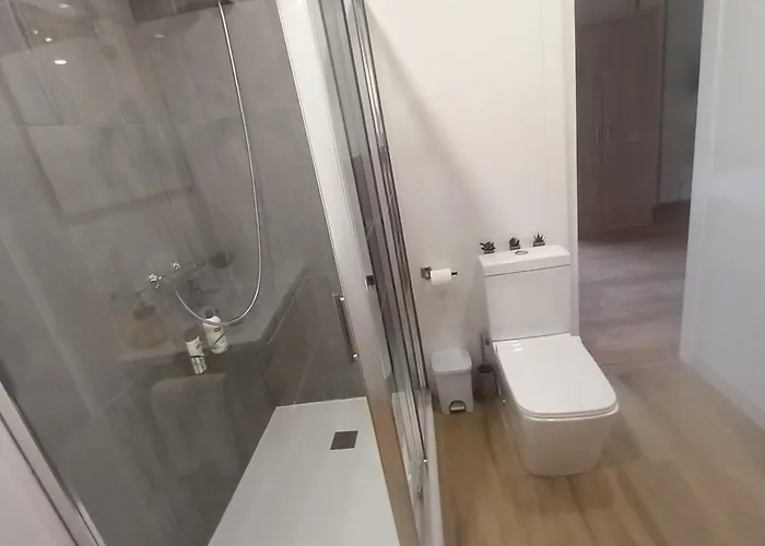 Solapetxea Loft Rural *