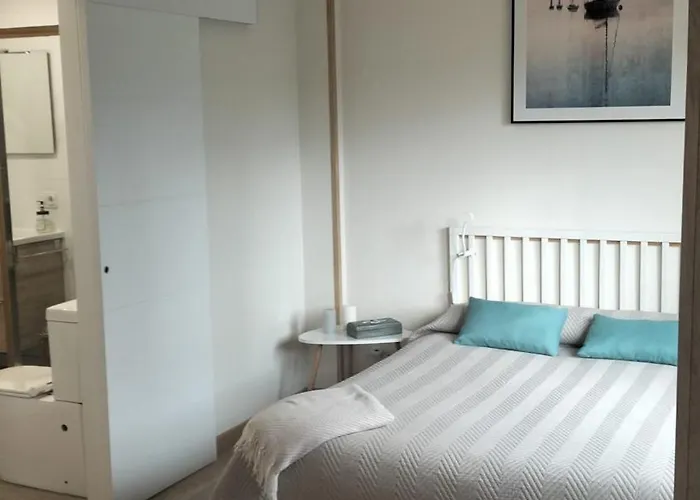 Solapetxea Loft Rural *