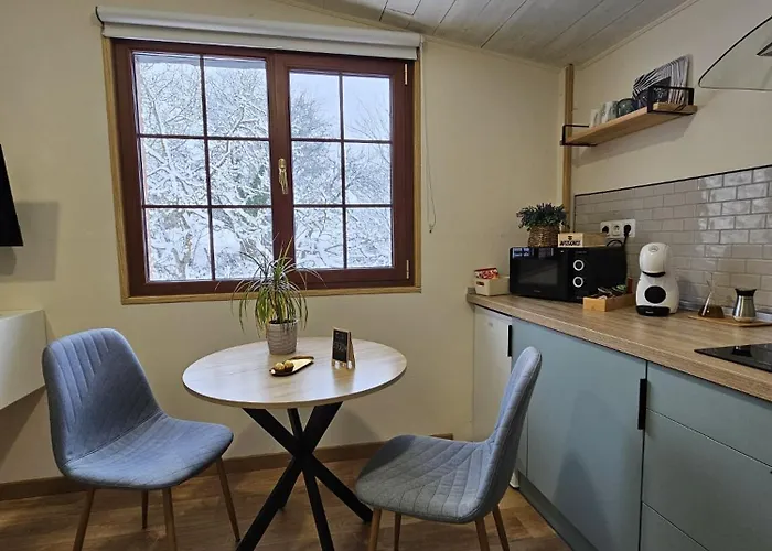 Solapetxea Loft Rural * Elosu